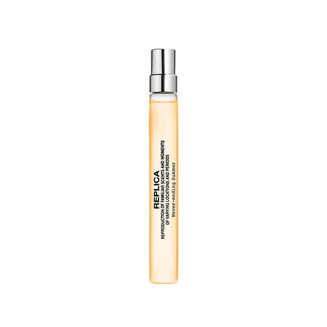 REPLICA Never Ending Summer Eau de Toilette | Maison Margiela